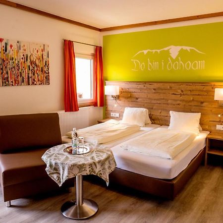 Hotel-Restaurant Forellenhof بوتشبرغ ام شنيبرغ المظهر الخارجي الصورة