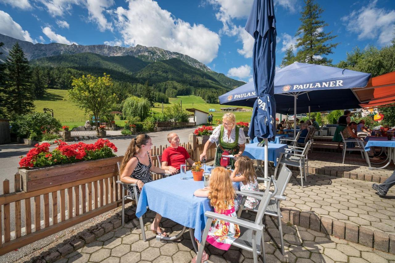 Hotel-Restaurant Forellenhof بوتشبرغ ام شنيبرغ المظهر الخارجي الصورة