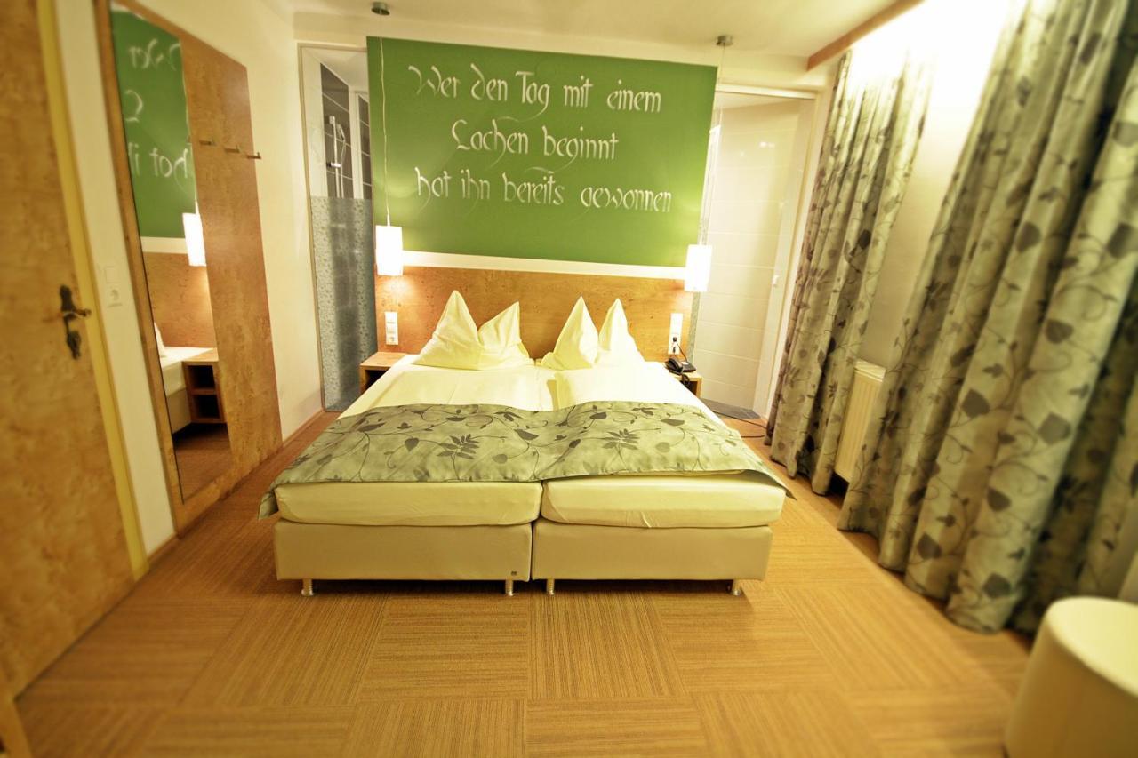 Hotel-Restaurant Forellenhof بوتشبرغ ام شنيبرغ المظهر الخارجي الصورة