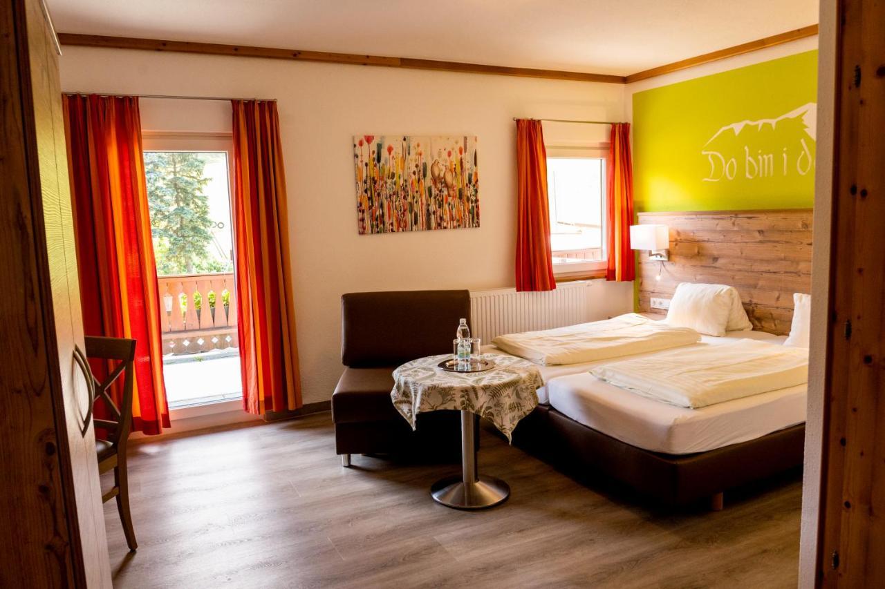 Hotel-Restaurant Forellenhof بوتشبرغ ام شنيبرغ المظهر الخارجي الصورة